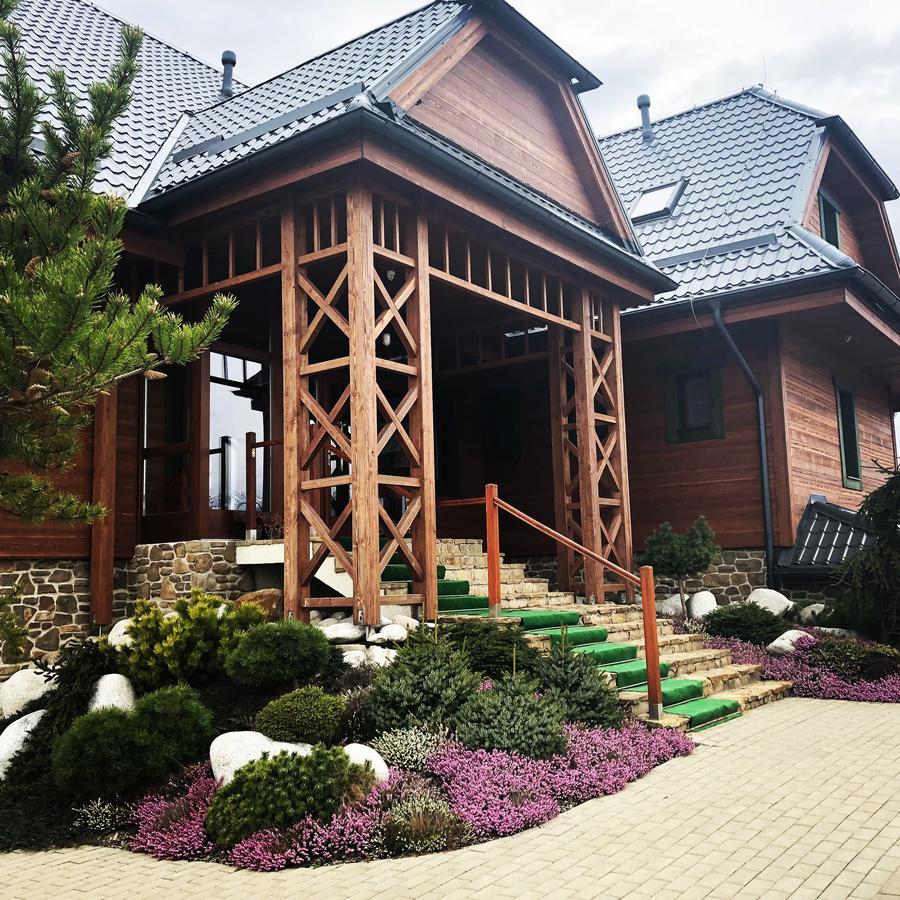 Vila Mlynica เวลคา ลอมนิตซา ภายนอก รูปภาพ